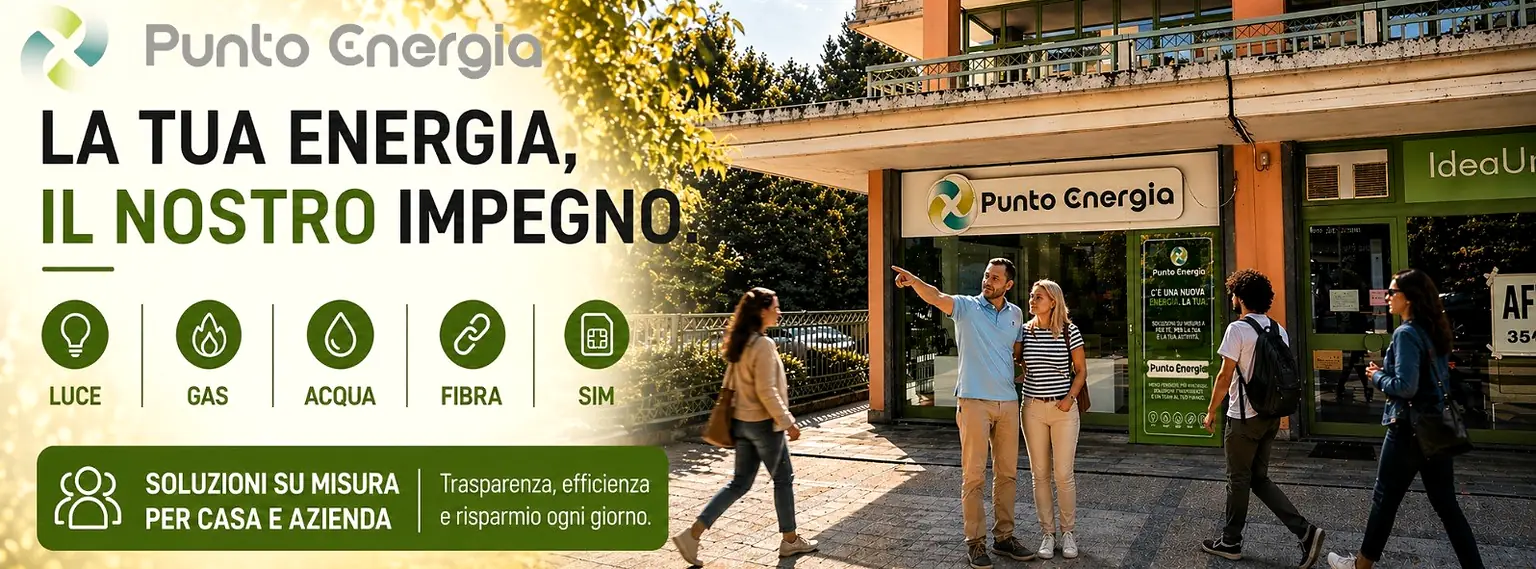 Consulenza reclamo bolletta luce gas Massa-Carrara